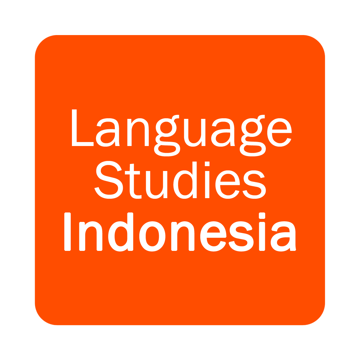 Survival Indonesian in 12 Days